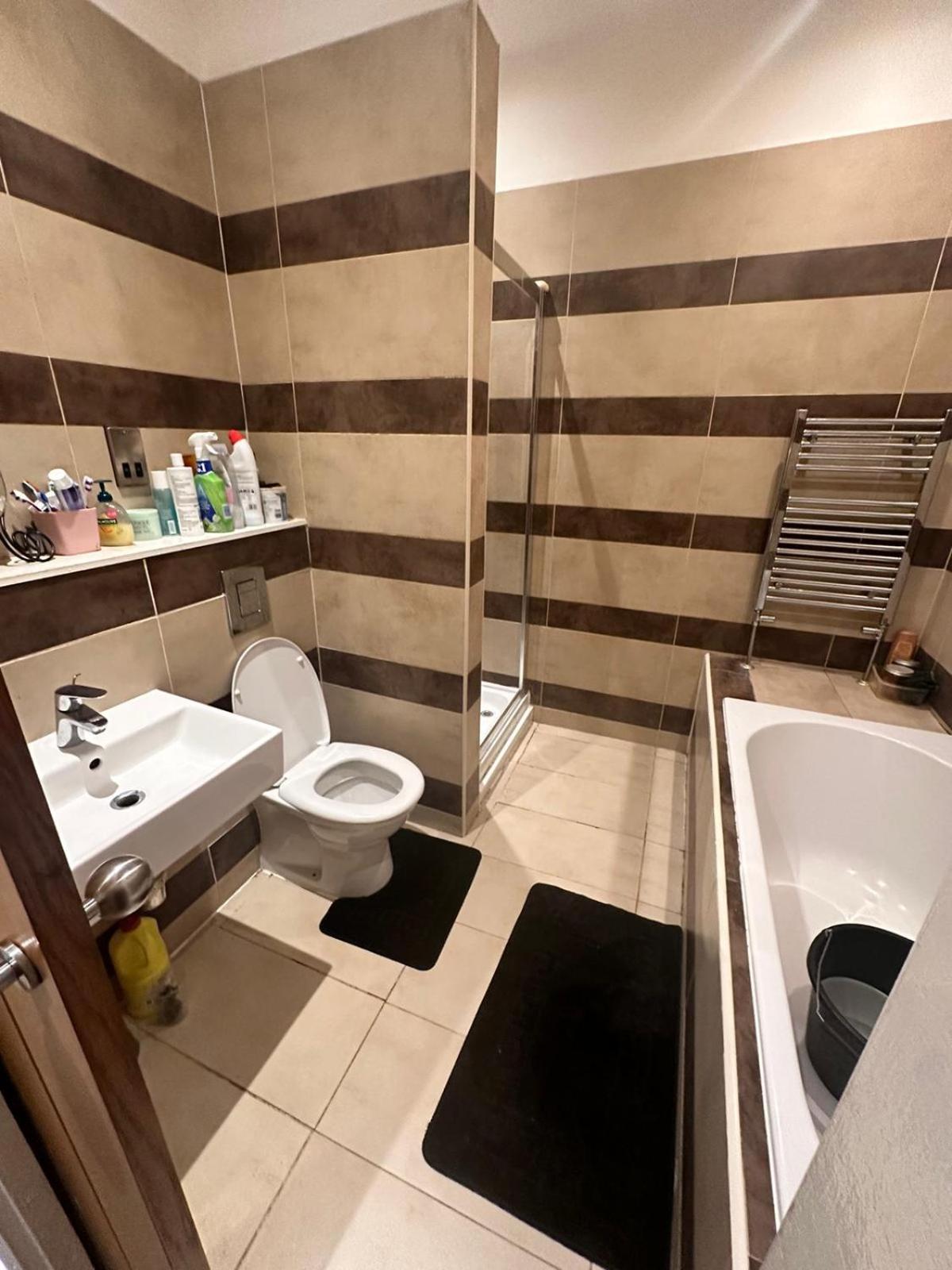 Kendras Home Манчестер Екстер'єр фото